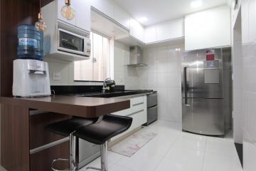 Sobrado residencial à venda, 161 m² - Jardim Vilage, Rio Claro/SP