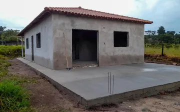 Alugar Rural / Chácara em Itirapina. apenas R$ 160.000,00