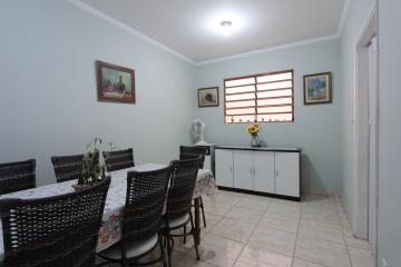 Casa residencial à venda, 286 m² - Vila Santo Antônio, Rio Claro/SP