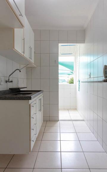 Apartamento no Residencial Primavera à venda, 48,33 m² - Jardim Vilage, Rio Claro/SP