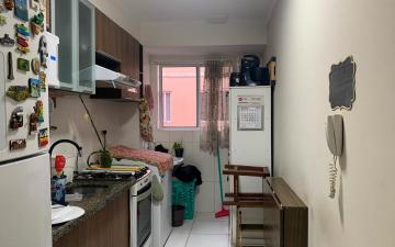 Apartamento no Condomínio Residencial Monterrey II è venda e locação , 55 m² - Rio Claro/SP