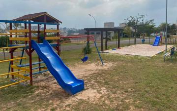 imagem 3 - Terreno no Residencial Samantha III, 680m² - Araras/SP imagem 3 - Terreno no Residencial Samantha III, 680m² - Araras/SP