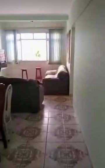 Alugar Residencial / Apartamento em Praia Grande. apenas R$ 350.000,00