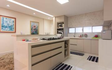 Alugar Residencial / Apartamento em Rio Claro. apenas R$ 2.800,00