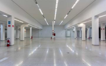 Salão Comercial, 1196 m² - Centro, Rio Claro/SP