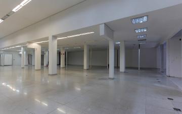 Salão Comercial, 1196 m² - Centro, Rio Claro/SP