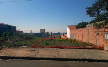 Terreno à venda, 255,70 m² - Jardim Esmeralda, Araras/SP