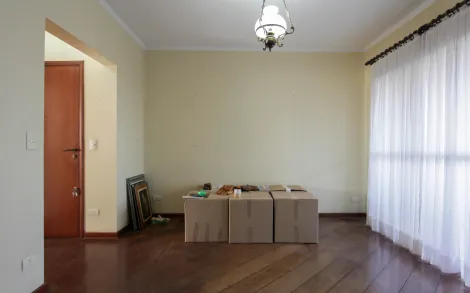 imagem 2 - Apartamento com 3 quartos no Edifício Giovani Partezani, 125 m² - Jardim Claret, Rio Claro/SP imagem 2 - Apartamento com 3 quartos no Edifício Giovani Partezani, 125 m² - Jardim Claret, Rio Claro/SP