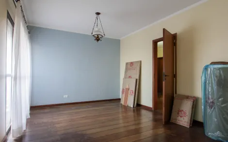 imagem 1 - Apartamento com 3 quartos no Edifício Giovani Partezani, 125 m² - Jardim Claret, Rio Claro/SP imagem 1 - Apartamento com 3 quartos no Edifício Giovani Partezani, 125 m² - Jardim Claret, Rio Claro/SP