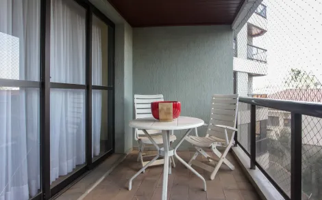 imagem 3 - Apartamento com 3 quartos no Edifício Giovani Partezani, 125 m² - Jardim Claret, Rio Claro/SP imagem 3 - Apartamento com 3 quartos no Edifício Giovani Partezani, 125 m² - Jardim Claret, Rio Claro/SP