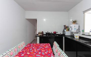 Casa residencial à venda, 145 m² - Jardim Novo II, Rio Claro/SP