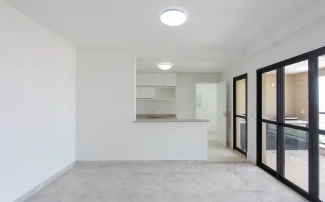 Apartamento com 3 suítes no Poème Residence, 118m² - Jardim São Paulo, Rio Claro/SP