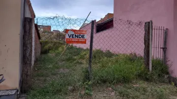 imagem 1 - Terreno residencial à venda, 125,00m² - Jardim Novo II - Rio Claro/SP imagem 1 - Terreno residencial à venda, 125,00m² - Jardim Novo II - Rio Claro/SP