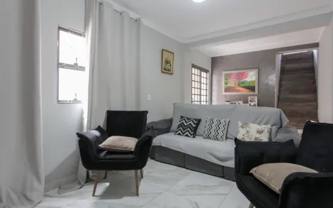 imagem 3 - Casa residencial à venda, 135,00 m² - Jardim Residencial Santa Eliza, Rio Claro/SP imagem 3 - Casa residencial à venda, 135,00 m² - Jardim Residencial Santa Eliza, Rio Claro/SP