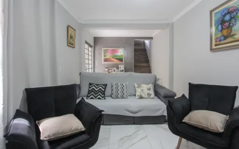 imagem 2 - Casa residencial à venda, 135,00 m² - Jardim Residencial Santa Eliza, Rio Claro/SP imagem 2 - Casa residencial à venda, 135,00 m² - Jardim Residencial Santa Eliza, Rio Claro/SP