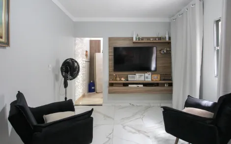 imagem 4 - Casa residencial à venda, 135,00 m² - Jardim Residencial Santa Eliza, Rio Claro/SP imagem 4 - Casa residencial à venda, 135,00 m² - Jardim Residencial Santa Eliza, Rio Claro/SP