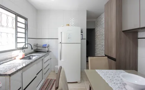 imagem 5 - Casa residencial à venda, 135,00 m² - Jardim Residencial Santa Eliza, Rio Claro/SP imagem 5 - Casa residencial à venda, 135,00 m² - Jardim Residencial Santa Eliza, Rio Claro/SP