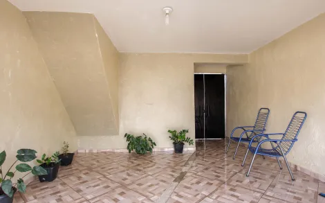 Alugar Residencial / Casa Padrão em Rio Claro. apenas R$ 350.000,00