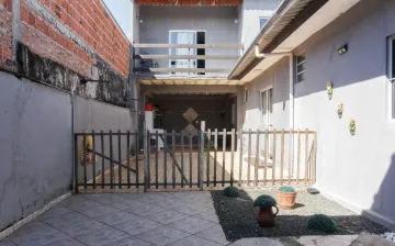 Casa Residencial, 230m² - Vila Nova, Rio Claro/SP