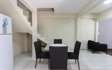 Casa Residencial, 230m² - Vila Nova, Rio Claro/SP