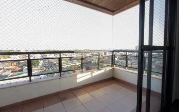 imagem 2 - Apartamento com 3 quartos no Edifício Monte Carlo, 215m² - Jardim Claret, Rio Claro/SP imagem 2 - Apartamento com 3 quartos no Edifício Monte Carlo, 215m² - Jardim Claret, Rio Claro/SP