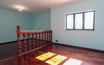 Casa com 5 dormitórios, 325 m² - Saúde - Rio Claro/SP