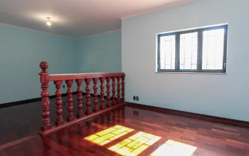 imagem 2 - Casa com 5 dormitórios, 325 m² - Saúde - Rio Claro/SP imagem 2 - Casa com 5 dormitórios, 325 m² - Saúde - Rio Claro/SP