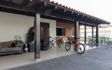 Casa Residencial, 250m² - Bela Vista, Rio Claro/SP