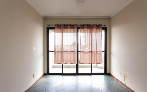 Apartamento com 1 suíte no Edifício Athenas, 70 m² - Centro, Rio Claro/SP