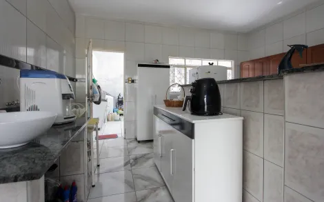 imagem 5 - Sobrado Residencial com 6 quartos, 198m² - Vila Paulista, Rio Claro/SP imagem 5 - Sobrado Residencial com 6 quartos, 198m² - Vila Paulista, Rio Claro/SP