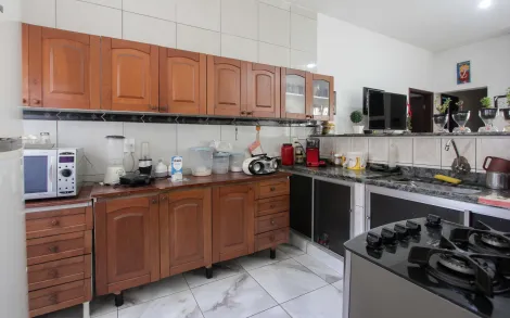 imagem 4 - Sobrado Residencial com 6 quartos, 198m² - Vila Paulista, Rio Claro/SP imagem 4 - Sobrado Residencial com 6 quartos, 198m² - Vila Paulista, Rio Claro/SP