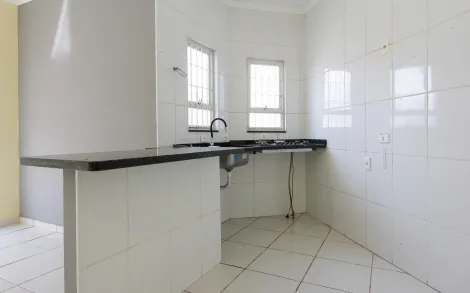 Casa Residencial com 2 dormitórios, 187m² - Chácara Rupiara, Rio Claro/SP