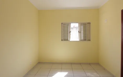 Casa Residencial com 2 dormitórios, 187m² - Chácara Rupiara, Rio Claro/SP