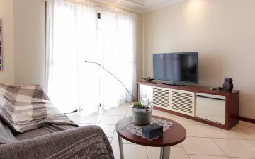 Apartamento à venda no Condomínio Edifício Conde Prates, 155m² - Centro, Rio Claro/SP