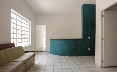 Casa Comercial, 300m² - Saúde, Rio Claro/SP