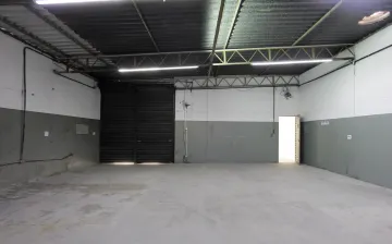 imagem 3 - Barracão Comercial, 250m² - Jardim São Paulo, Rio Claro/SP imagem 3 - Barracão Comercial, 250m² - Jardim São Paulo, Rio Claro/SP
