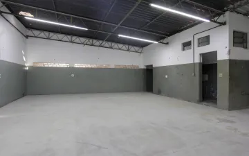 imagem 1 - Barracão Comercial, 250m² - Jardim São Paulo, Rio Claro/SP imagem 1 - Barracão Comercial, 250m² - Jardim São Paulo, Rio Claro/SP