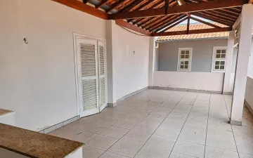 Sobrado Residencial, 300m² - Parque Mãe Preta, Rio Claro/SP