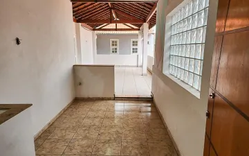 Sobrado Residencial, 300m² - Parque Mãe Preta, Rio Claro/SP