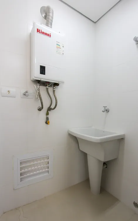 imagem 5 - Apartamento com 3 quartos no Edifício Sociedade Italiana, 108m² - Centro, Rio Claro/SP imagem 5 - Apartamento com 3 quartos no Edifício Sociedade Italiana, 108m² - Centro, Rio Claro/SP