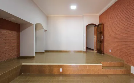 Casa Residencial com 5 quartos, 352m² - Vila Indaiá, Rio Claro/SP