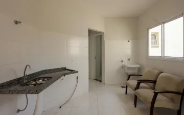 Apartamento com 2 quartos no Residencial Pequeno Príncipe, 47m² - Centro, Rio Claro/SP