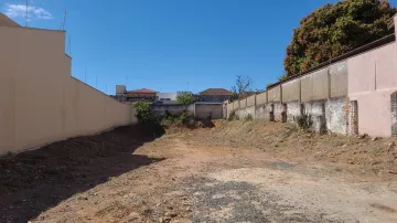 imagem 1 - Terreno à venda, 483,00m² - Centro - Rio Claro/SP imagem 1 - Terreno à venda, 483,00m² - Centro - Rio Claro/SP