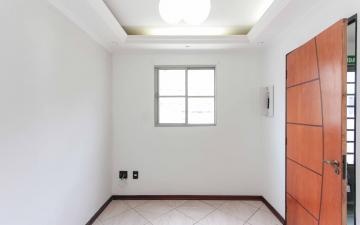 Apartamento com 2 quartos no Residencial Vila Verde II, 48 m² - Chácara Lusa, Rio Claro/SP