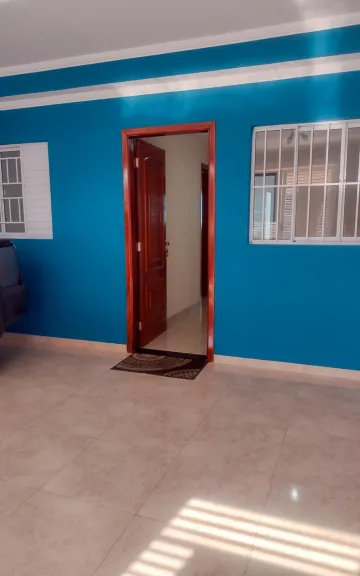 Alugar Residencial / Casa Padrão em Rio Claro. apenas R$ 400.000,00