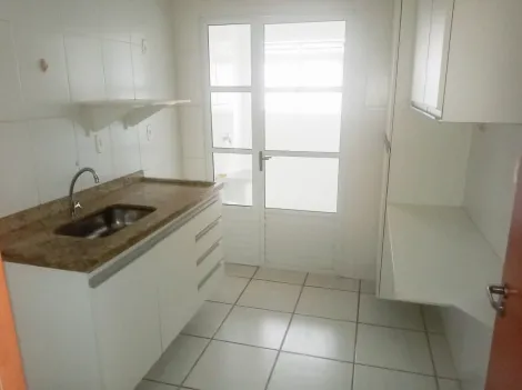 Apartamento com 2 Dormitórios no Residencial Chácara Betânia, 59m² -  Jardim Bela Vista, Rio Claro/SP