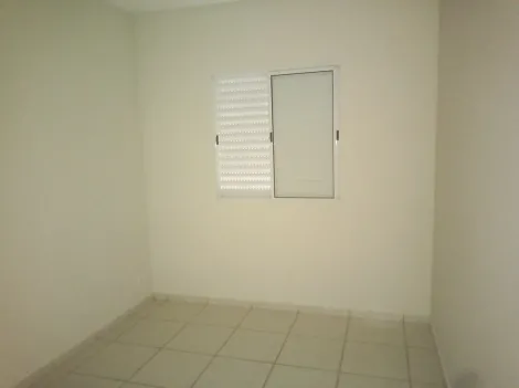 Apartamento com 2 Dormitórios no Residencial Chácara Betânia, 59m² -  Jardim Bela Vista, Rio Claro/SP