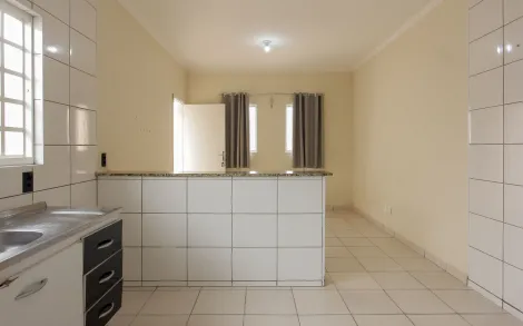 imagem 4 - Casa Residencial com 2 quartos, 125m² - Jardim Guanabara II, Rio Claro/SP imagem 4 - Casa Residencial com 2 quartos, 125m² - Jardim Guanabara II, Rio Claro/SP