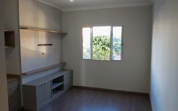 Apartamento no Condomínio Residencial Hortênsia, 54m² - Alto do Santana, Rio Claro/SP
