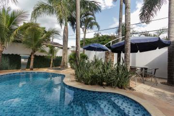 imagem 3 - Casa com 3 quartos no Residencial Florença, 644 m² - Rio Claro/SP imagem 3 - Casa com 3 quartos no Residencial Florença, 644 m² - Rio Claro/SP